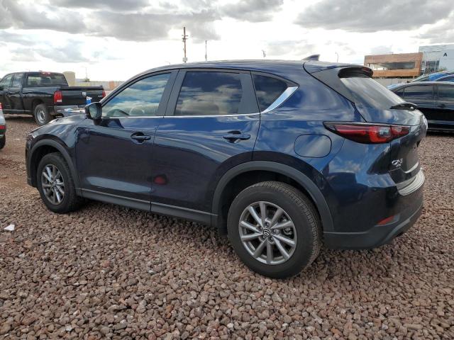 Photo 2 from auction – 2022 MAZDA CX-5 PREFE with VIN JM3KFBCM3N0642468