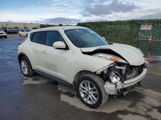 Photo 4 from auction – 2012 NISSAN JUKE S with VIN JN8AF5MR9CT109928