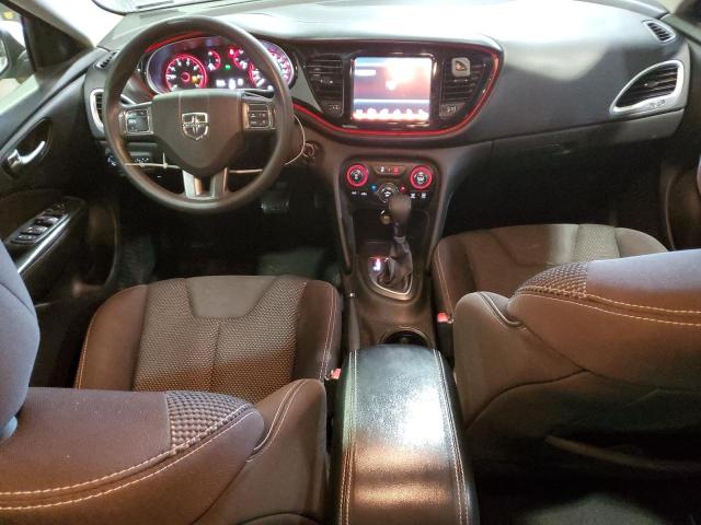 Photo 8 from auction – 2015 DODGE DART SXT with VIN 1C3CDFBB4FD238524