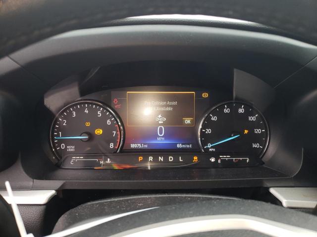 Photo 9 from auction – 2022 FORD EXPLORER X with VIN 1FMSK8DH9NGA74836