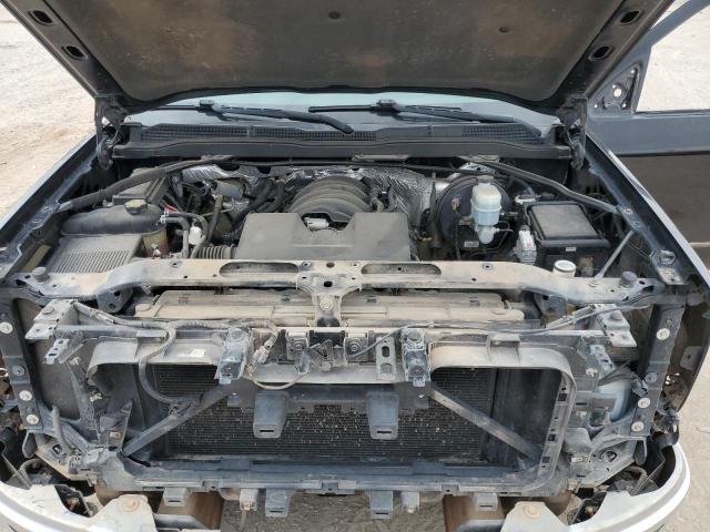 Photo 11 from auction – 2015 CHEVROLET SILVERADO with VIN 3GCUKREH3FG184840
