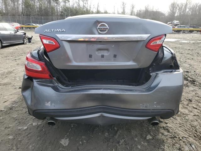 Photo 6 from auction – 2016 NISSAN ALTIMA 2.5 with VIN 1N4AL3AP3GN375795
