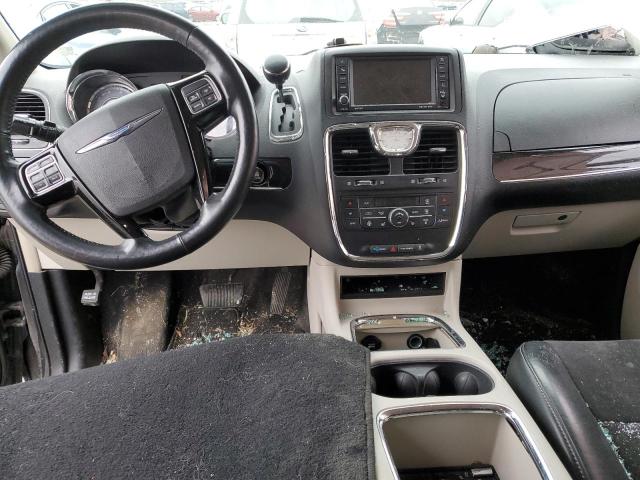 Photo 8 from auction – 2014 CHRYSLER TOWN & COU with VIN 2C4RC1CG7ER258669