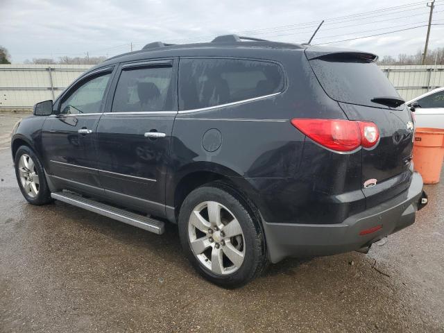 Photo 2 from auction – 2011 CHEVROLET TRAVERSE L with VIN 1GNKRLED5BJ185338