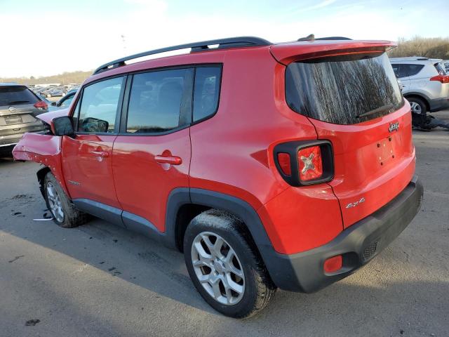 Photo 2 from auction – 2015 JEEP RENEGADE L with VIN ZACCJBBT0FPB62603