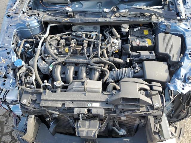 Photo 11 from auction – 2020 MAZDA CX-5 TOURI with VIN JM3KFBCM2L1838439