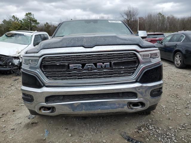 Photo 5 from auction – 2019 RAM 1500 LIMIT with VIN 1C6SRFHT7KN633687