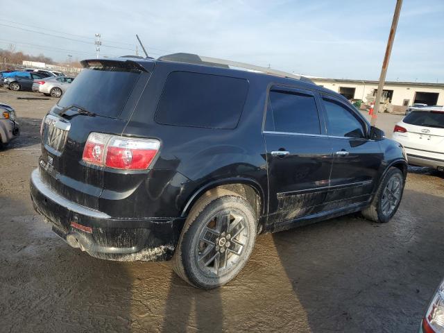 Photo 3 from auction – 2012 GMC ACADIA DEN with VIN 1GKKRTED6CJ250227