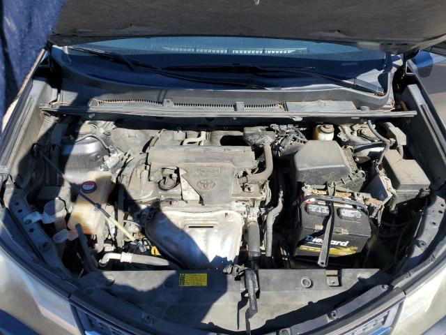 Photo 11 from auction – 2014 TOYOTA RAV4 LE with VIN JTMZFREV9EJ013913