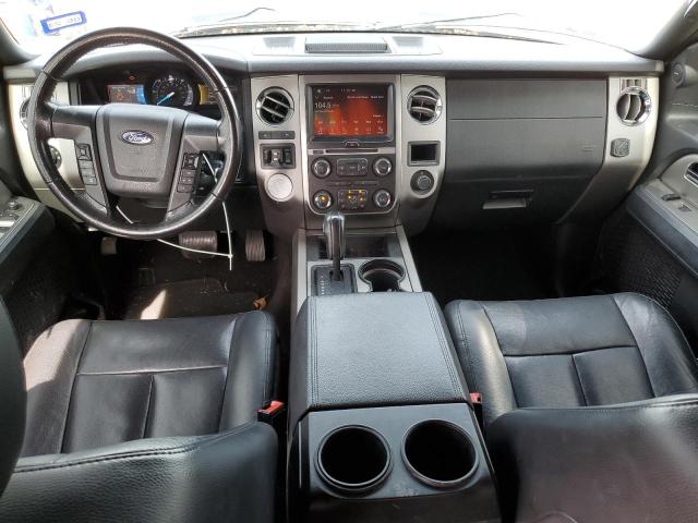 Photo 8 from auction – 2016 FORD EXPEDITION with VIN 1FMJU1HT1GEF27583
