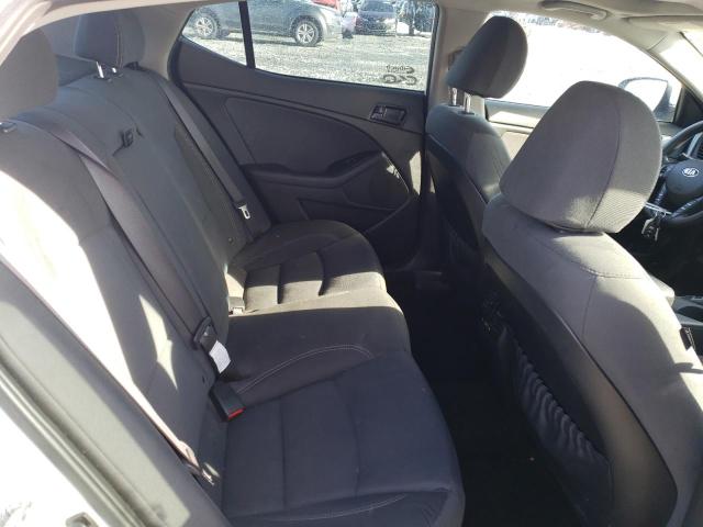 Photo 10 from auction – 2013 KIA OPTIMA LX with VIN KNAGM4A75D5405721
