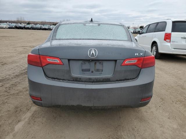 Photo 6 from auction – 2014 ACURA ILX 20 PRE with VIN 19VDE1F5XEE401090