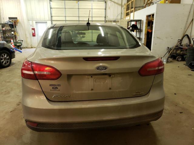 Photo 6 from auction – 2016 FORD FOCUS SE with VIN 1FADP3F27GL328960