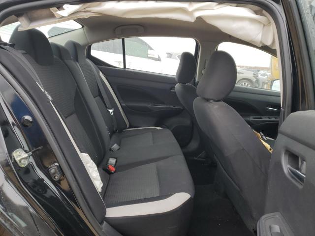 Photo 10 from auction – 2021 NISSAN VERSA SV with VIN 3N1CN8EV0ML882350