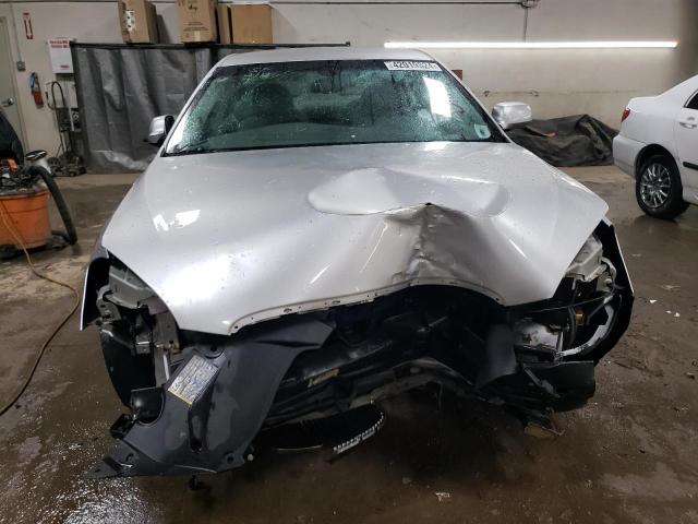 Photo 5 from auction – 2009 BUICK LUCERNE CX with VIN 1G4HP57MX9U142510