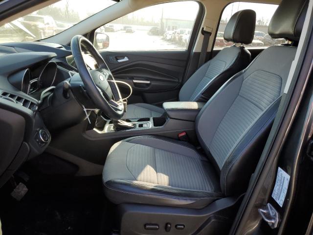 Photo 7 from auction – 2017 FORD ESCAPE SE with VIN 1FMCU0GD9HUD52391