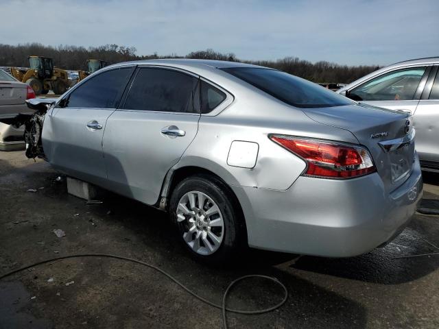 Photo 2 from auction – 2014 NISSAN ALTIMA 2.5 with VIN 1N4AL3AP4EC160645