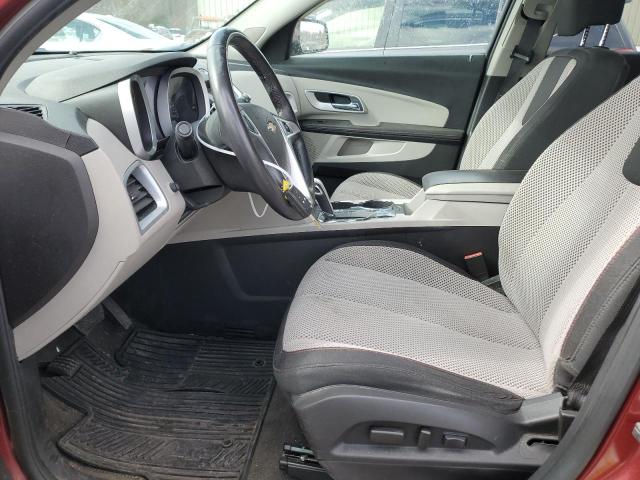 Photo 7 from auction – 2011 CHEVROLET EQUINOX LT with VIN 2CNFLEEC5B6234383