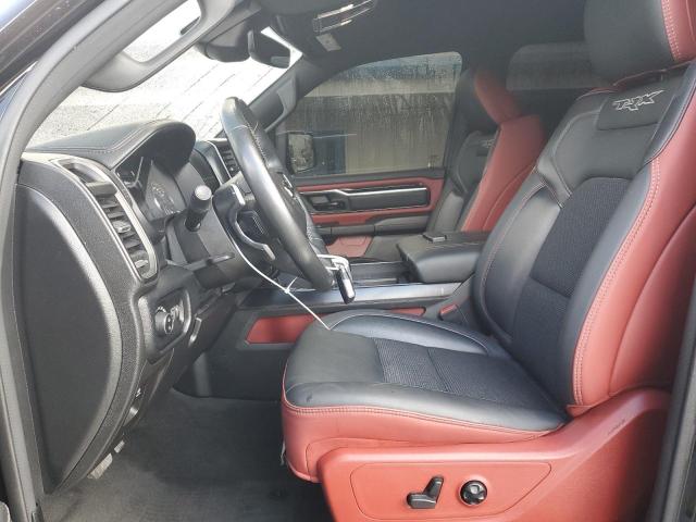 Photo 7 from auction – 2021 RAM 1500 TRX with VIN 1C6SRFU94MN726776