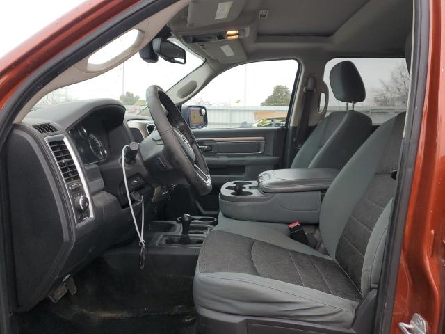 Photo 7 from auction – 2013 RAM 2500 POWER with VIN 3C6TR5ET7DG542949