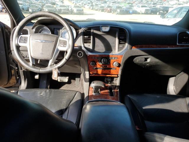 Photo 8 from auction – 2014 CHRYSLER 300 with VIN 2C3CCAAG2EH252944