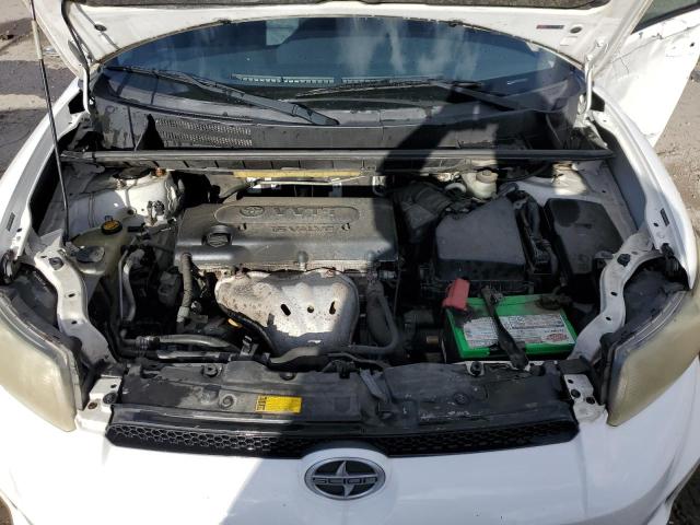 Photo 11 from auction – 2011 TOYOTA SCION XB with VIN JTLZE4FE0B1138724