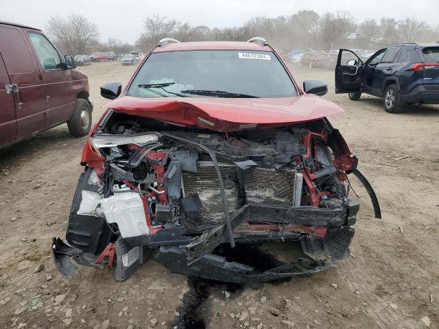 Photo 5 from auction – 2016 TOYOTA RAV4 LE with VIN 2T3BFREV9GW445892