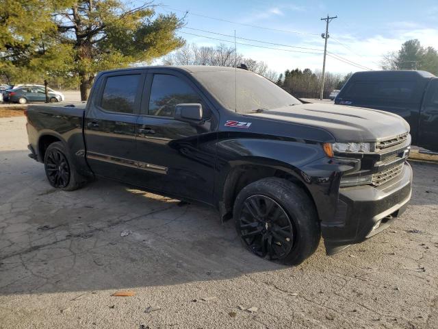 Photo 4 from auction – 2019 CHEVROLET SILVERADO with VIN 3GCUYEED4KG223031