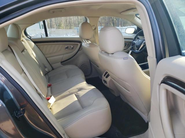 Photo 10 from auction – 2017 FORD TAURUS LIM with VIN 1FAHP2F8XHG145112