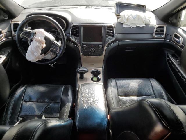 Photo 8 from auction – 2015 JEEP GRAND CHER with VIN 1C4RJEBG3FC232112