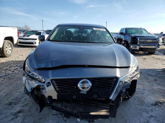 Photo 5 from auction – 2022 NISSAN ALTIMA SV with VIN 1N4BL4DW5NN404790
