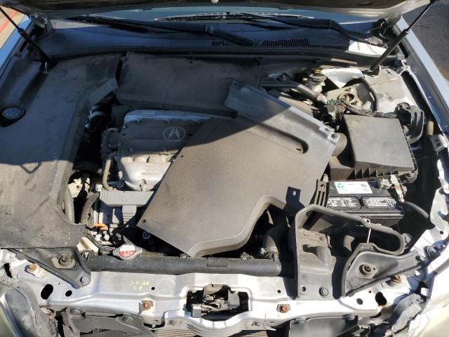 Photo 11 from auction – 2012 ACURA TL with VIN 19UUA8F21CA010333