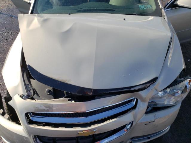 Photo 11 from auction – 2012 CHEVROLET MALIBU 1LT with VIN 1G1ZC5E09CF348801