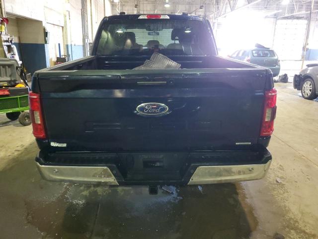 Photo 6 from auction – 2022 FORD F150 SUPER with VIN 1FTEW1EPXNFC06544