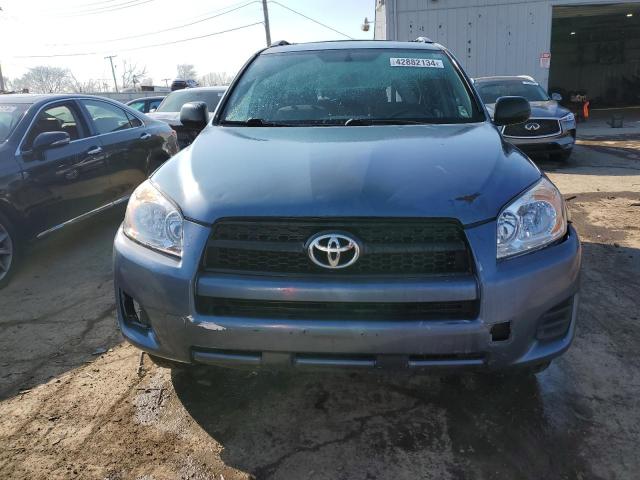 Photo 5 from auction – 2011 TOYOTA RAV4 with VIN 2T3BF4DV0BW088423