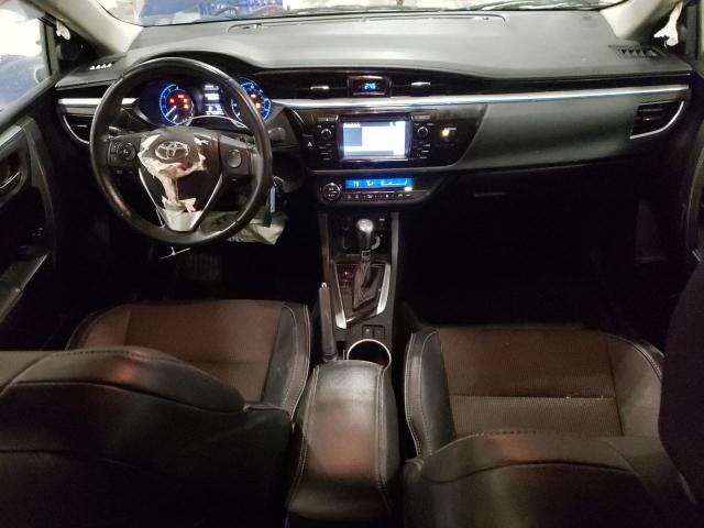 Photo 8 from auction – 2014 TOYOTA COROLLA L with VIN 2T1BURHE5EC109567