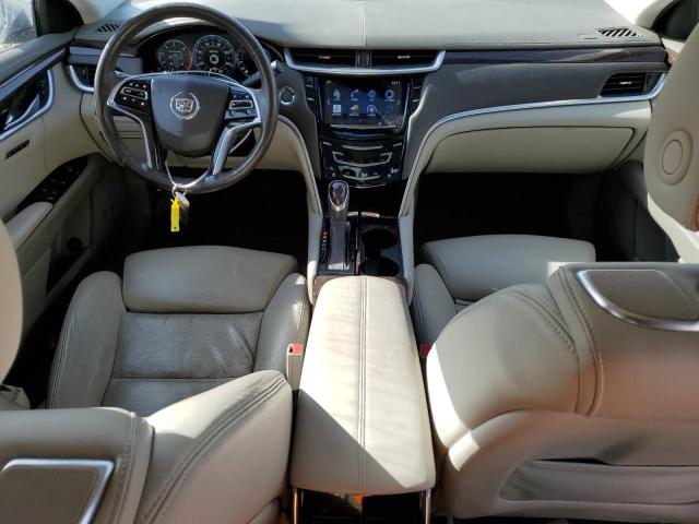 Photo 8 from auction – 2013 CADILLAC XTS PLATIN with VIN 2G61V5S32D9100304