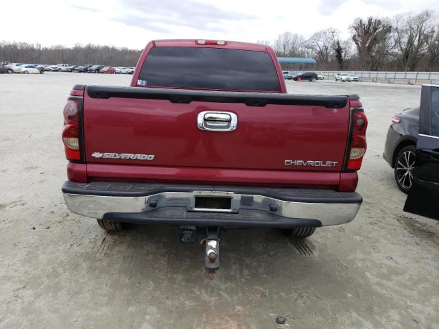 Photo 6 from auction – 2004 CHEVROLET SILVERADO with VIN 2GCEC13T841359938