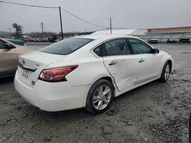 Photo 3 from auction – 2013 NISSAN ALTIMA 2.5 with VIN 1N4AL3AP2DC916407