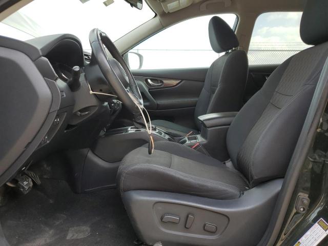 Photo 7 from auction – 2018 NISSAN ROGUE S with VIN 5N1AT2MT4JC703947