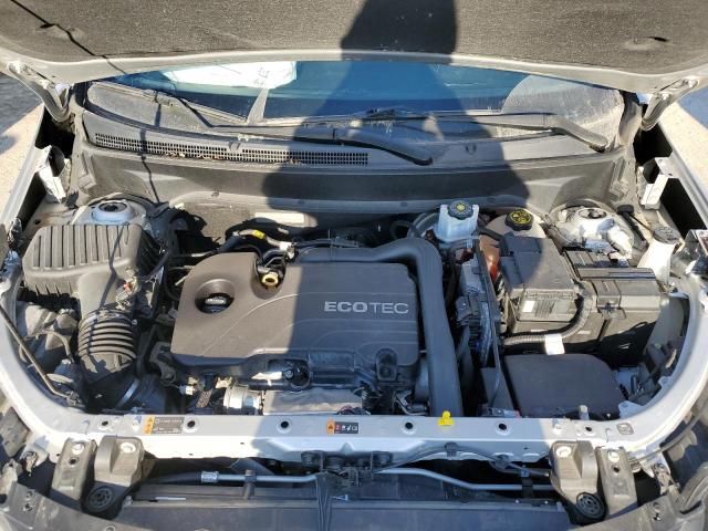 Photo 12 from auction – 2018 CHEVROLET EQUINOX LT with VIN 3GNAXJEV5JS642578
