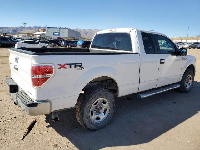 Photo 3 from auction – 2013 FORD F150 SUPER with VIN 1FTFX1EF6DFC98744