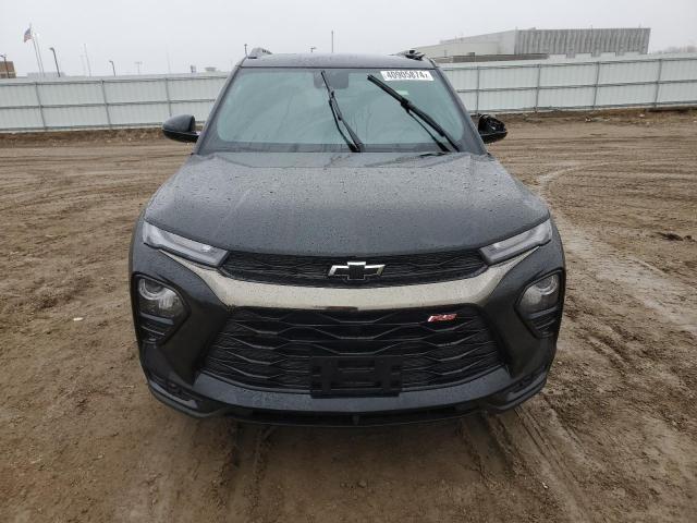 Photo 5 from auction – 2023 CHEVROLET TRAILBLAZE with VIN KL79MTSL4PB168806