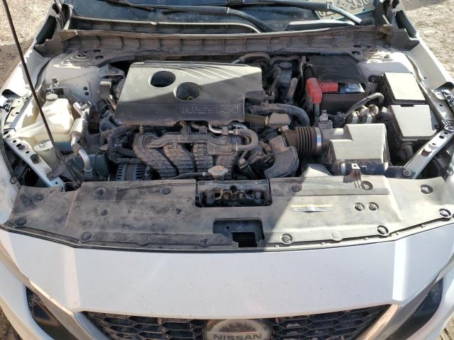 Photo 11 from auction – 2019 NISSAN ALTIMA S with VIN 1N4BL4BV6KC217768