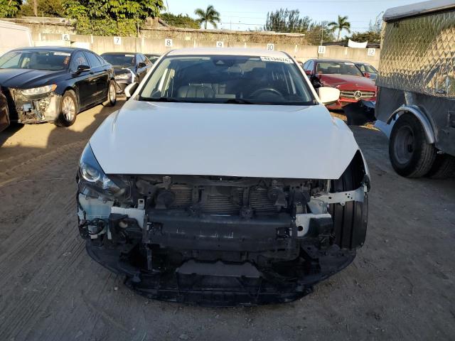 Photo 5 from auction – 2018 MAZDA 3 TOURING with VIN 3MZBN1V33JM252145