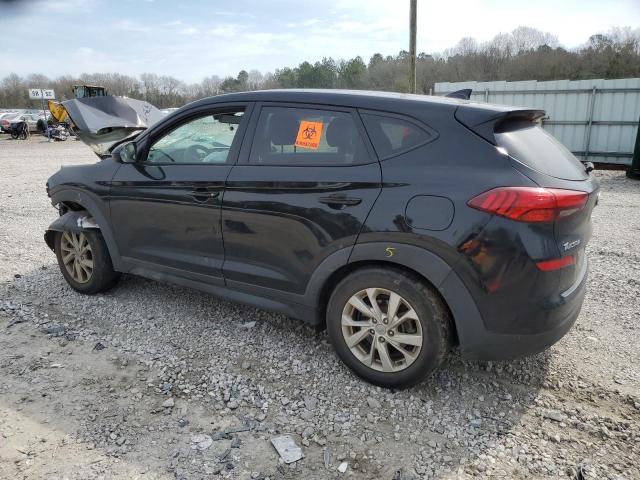 Photo 2 from auction – 2019 HYUNDAI TUCSON SE with VIN KM8J2CA42KU064629