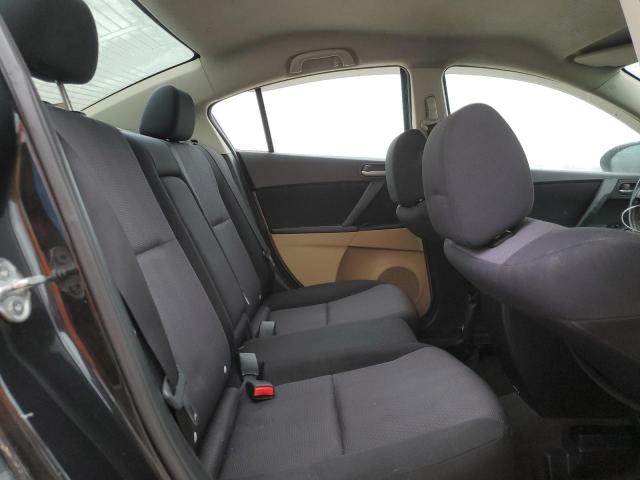 Photo 10 from auction – 2010 MAZDA 3 I with VIN JM1BL1SG8A1350438