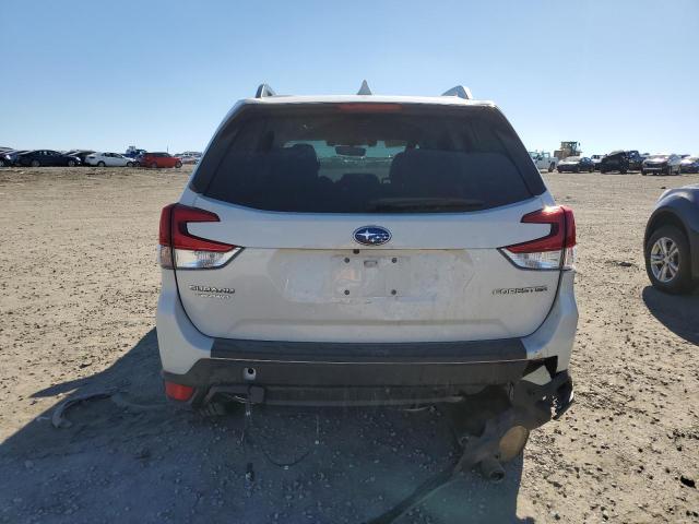 Photo 6 from auction – 2021 SUBARU FORESTER L with VIN JF2SKAUC4MH471249