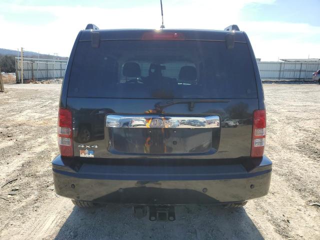 Photo 6 from auction – 2012 JEEP LIBERTY SP with VIN 1C4PJMAK3CW191739