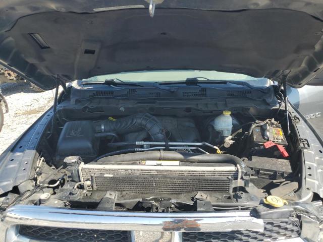 Photo 11 from auction – 2011 DODGE RAM 1500 with VIN 1D7RB1CT0BS500458